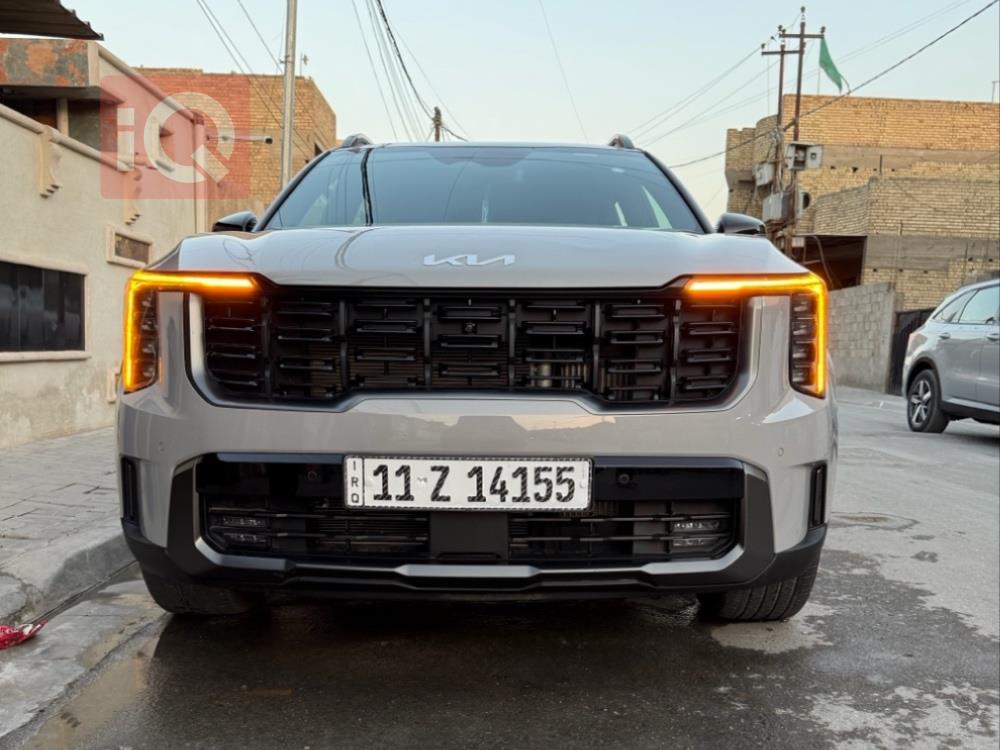 کیا سۆرینتۆ